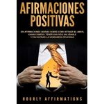 Afirmaciones positivas - Hourly affirmations