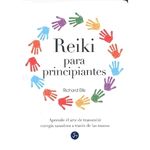 Libro Reiki para principiantes