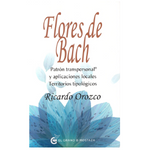 Libro flores de bach