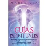 Libro guías espirituales - Mari Silva