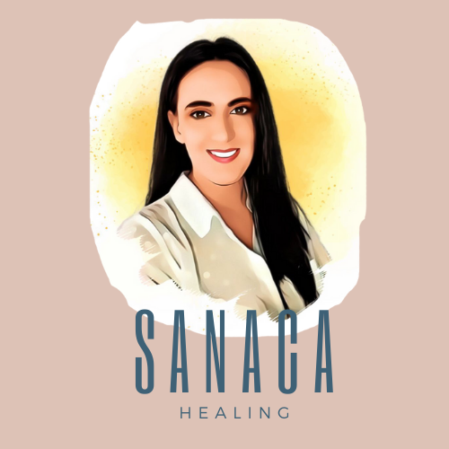 Sanaca healing
