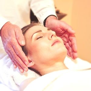 Terapia reiki