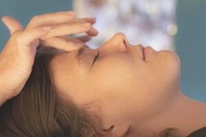 Terapia reiki