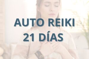 auto reiki 21 días