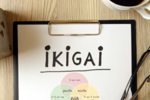 ikigai