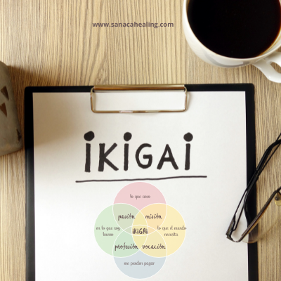 ikigai