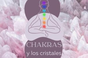 Cristales y los chakras
