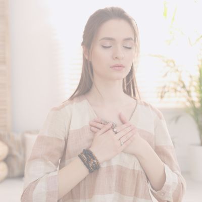 21 días Reiki