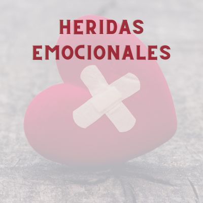 Heridas emocionales