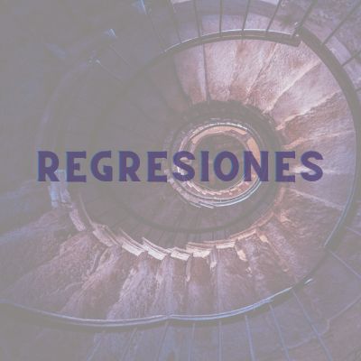 Regresiones