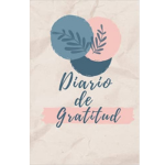 Diario de gratitud