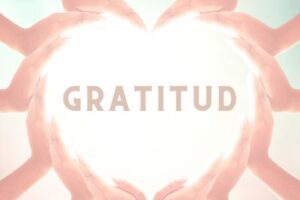 Gratitud