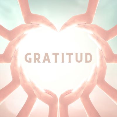 Gratitud