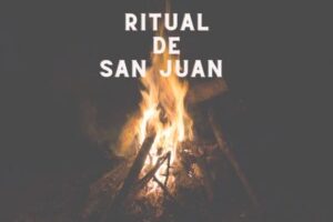 Ritual para San Juan