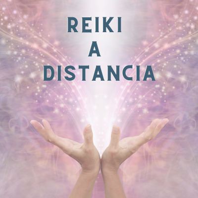 reiki a distancia