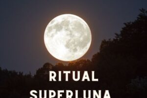 Ritual Superluna