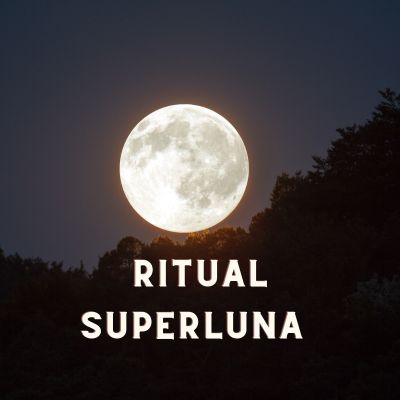 Ritual Superluna