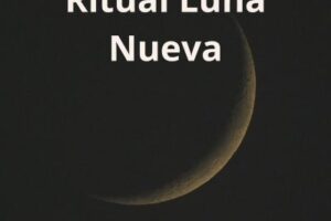 Ritual luna nueva