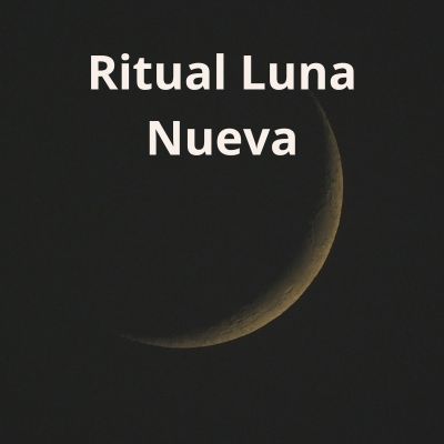 Ritual luna nueva