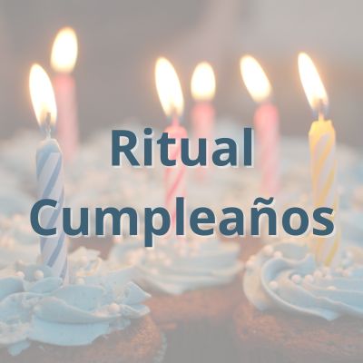 Ritual cumpleaños