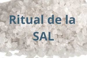 Ritual de la Sal