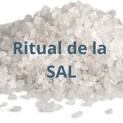 Ritual de la Sal