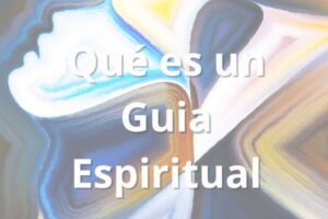 Que es un guia espiritual