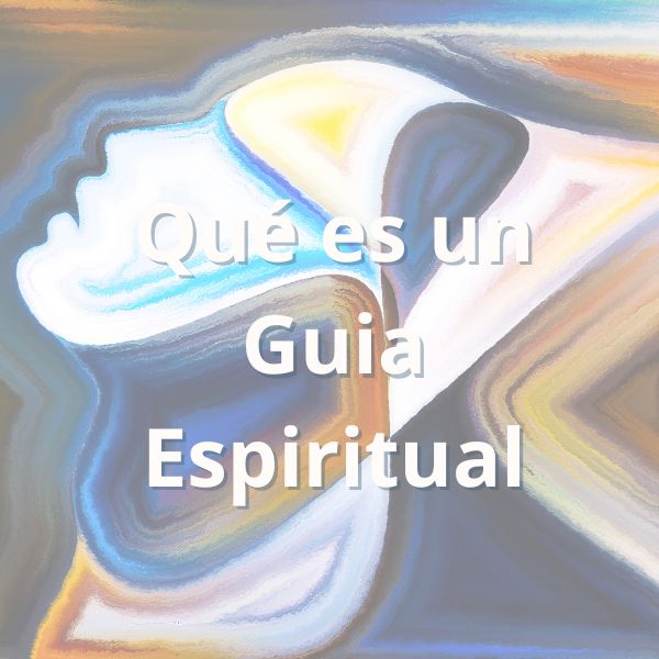 Que es un guia espiritual