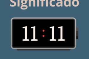 Significado 11:11