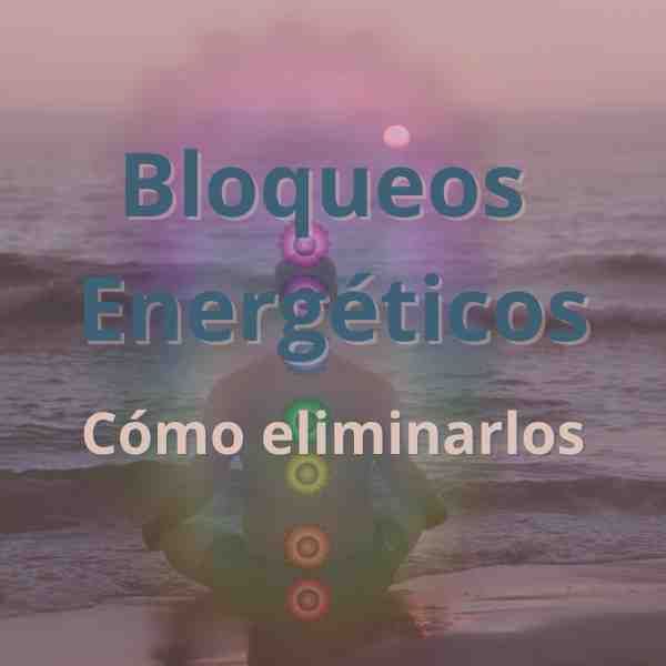 Bloqueos energéticos