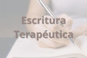 Escritura terapéutica