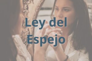 Ley del espejo