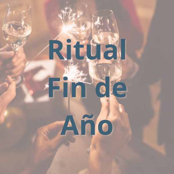 Ritual fin de año