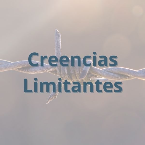 Creencias limitantes