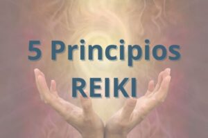 Principios Reiki