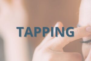 TAPPING