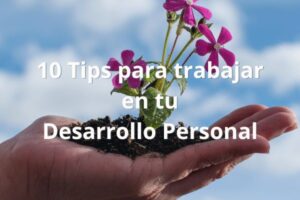 Desarrollo Personal