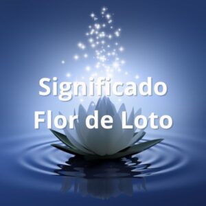 El Significado Espiritual de la Flor de Loto - Sanaca Healing