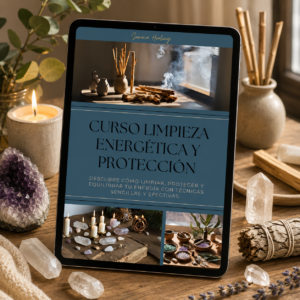 ebook limpieza energética y protección