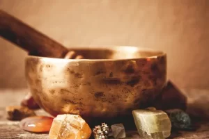 como elegir cuenco tibetano